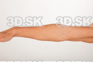 Forearm of Oxana  0001